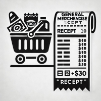 Чеки на товары в Морозовске